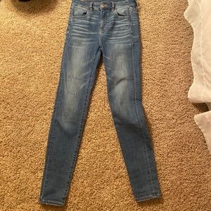 AE JEANS